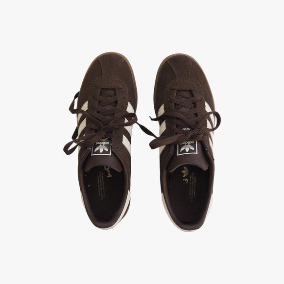 (RARE!!!) ADIDAS | "MUNCHEN" (SIMILAR TO SAMBA & GAZELLE) - Picture 3 of 7